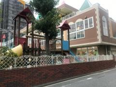 青木錦生幼稚園