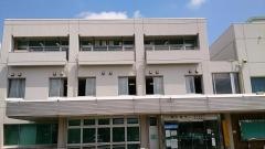 平川図書館