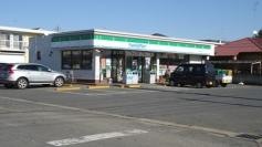 ファミリーマート　富里葉山店