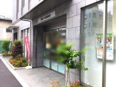 東京シティ信用金庫深川支店