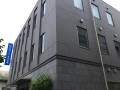 東京シティ信用金庫深川支店