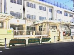 徳持小学校
