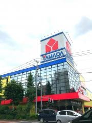 ヤマダ電機　テックランド練馬本店