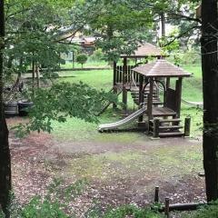グリーントリム公園