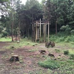 グリーントリム公園