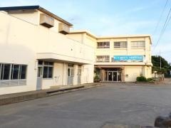 浜須賀小学校