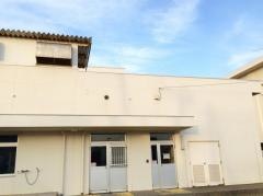浜須賀小学校