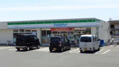ファミリーマート　小田原新屋店