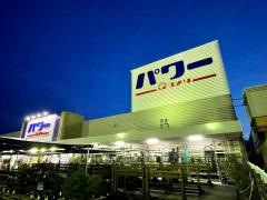 コメリハード＆グリーン　三条四日町店