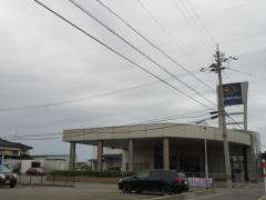 北陸スバル自動車富山インター店