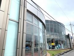 北陸スバル自動車富山インター店