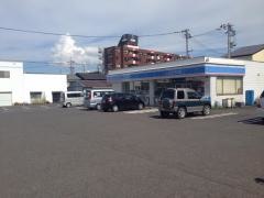 ローソン　敦賀舞崎店