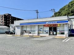 ローソン　敦賀舞崎店