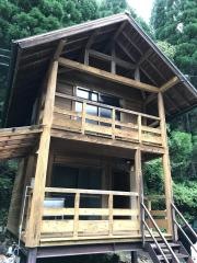 付知峡
