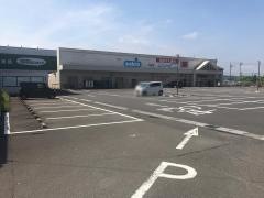 ウエルシア　島田道悦店