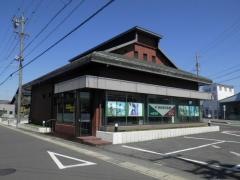 尾西信用金庫小信支店