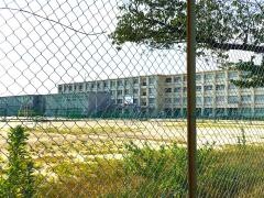 春日井市立南城中学校