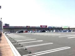 マックスバリュ　幸田店