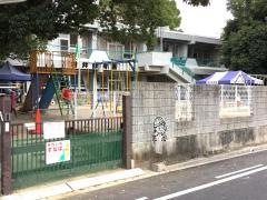 柏井保育園