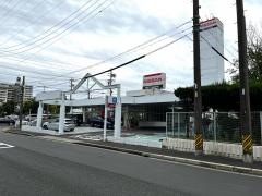 日産プリンス名古屋天白植田店