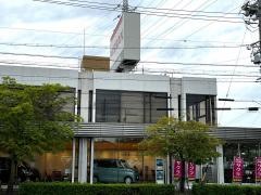 日産プリンス名古屋天白植田店