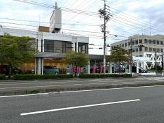 日産プリンス名古屋天白植田店