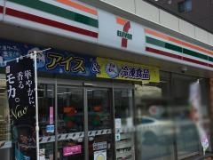 セブンイレブン　名古屋烏森町8丁目店