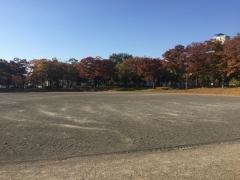 神宮東公園