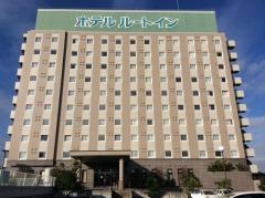 ホテルルートイン久居インター