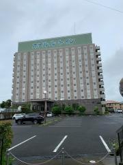 ホテルルートイン久居インター