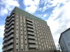 ホテルルートイン久居インター