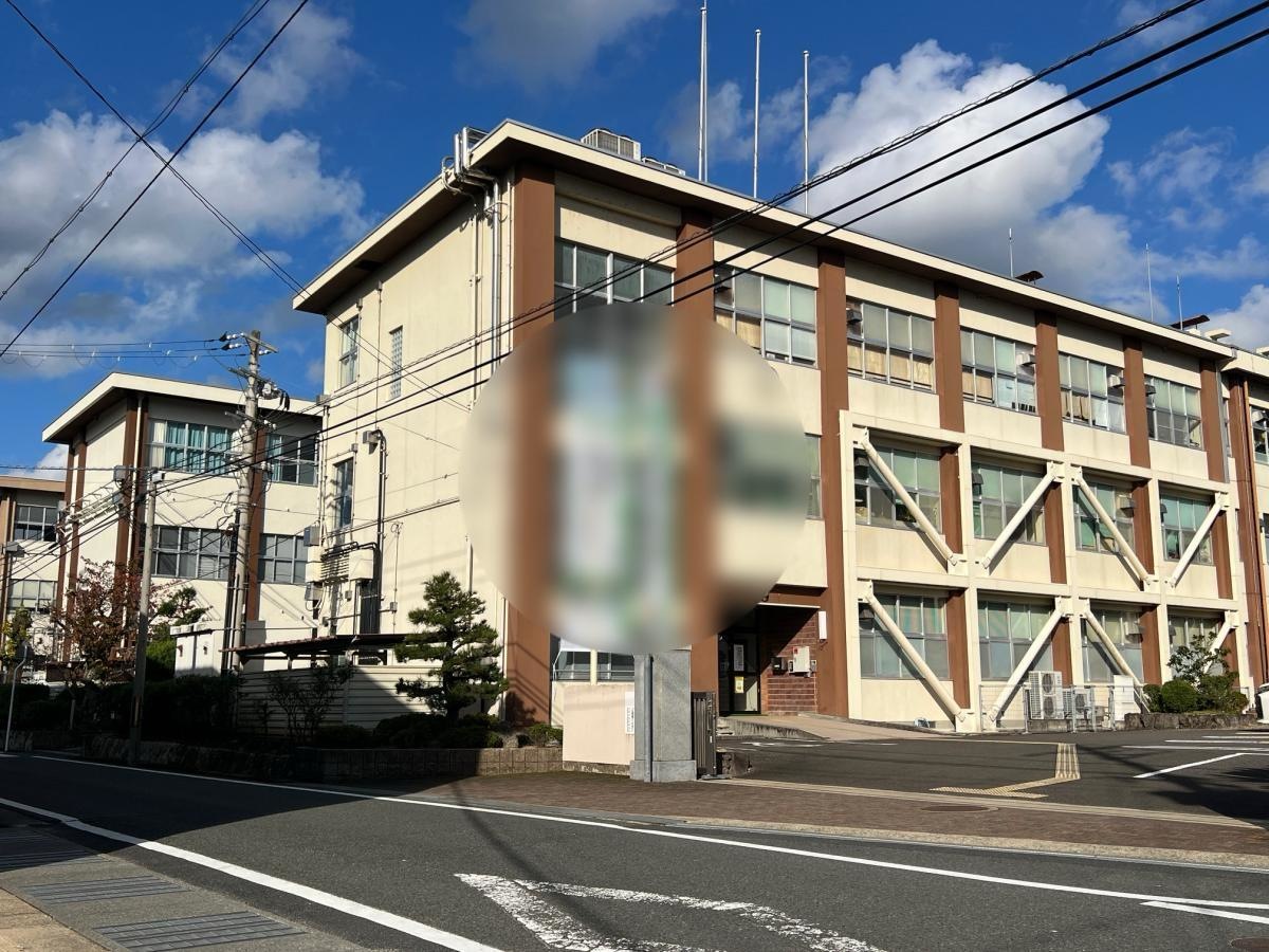 京都府立久美浜高等学校