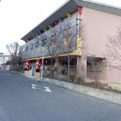 東大阪大学附属幼稚園