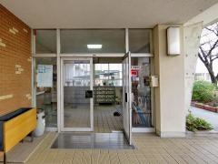天美西小学校