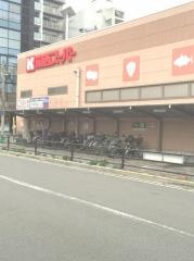 関西スーパー江坂店