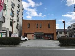 但馬銀行三田支店