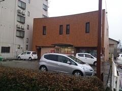但馬銀行三田支店