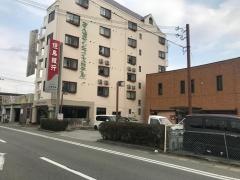 但馬銀行三田支店