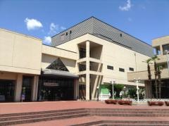 養父市立ビバホール