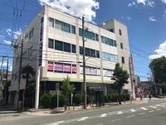 ＪＡ兵庫六甲園田駅支店