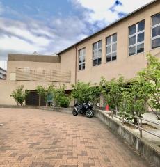 だいち小学校