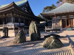とう利天上寺