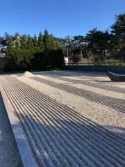 とう利天上寺