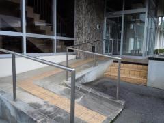 尾道市役所・御調支所