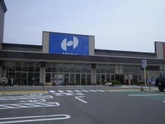 コープ　西風新都店