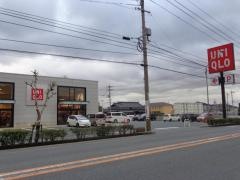 ユニクロ　防府店