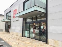ユニクロ　防府店