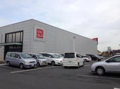 ユニクロ　曽根バイパス店