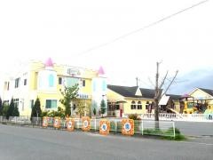 北野おおぞら幼稚園