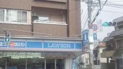 ローソン　福岡長尾一丁目店